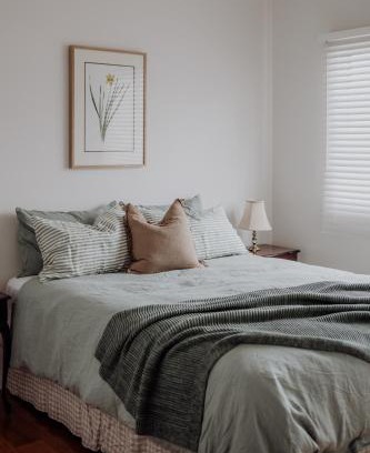 Marysville Casa | Lithgow Falls Marysville