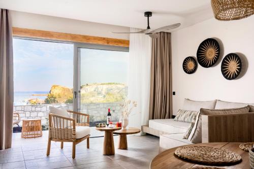 Stegna Villa | Lithos Luxury Villa