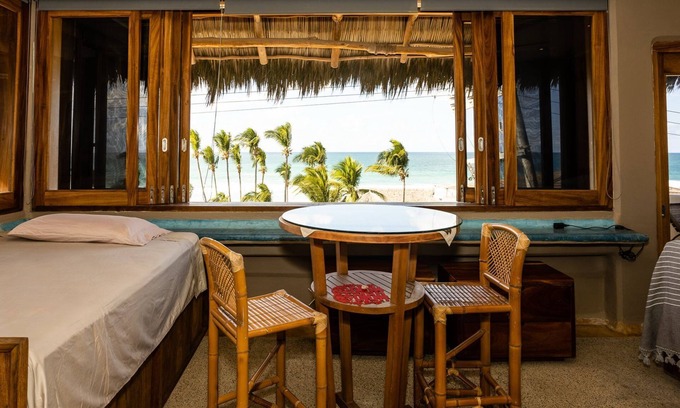 Litibu Casa | Litibu Bungalow by the Sea