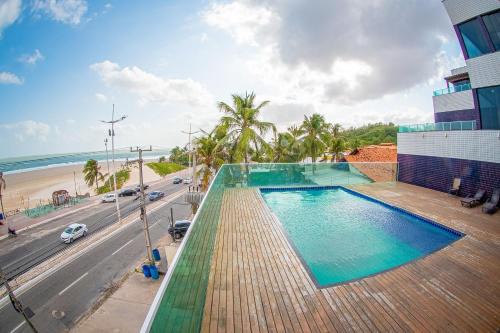 Sao Luis Hotel | Litorânea Praia Hotel