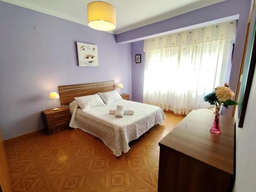 Cerdeira Apartamento | Litoral 49