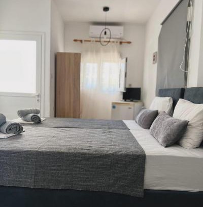 Skiathos Town Apartamento | Litsa house