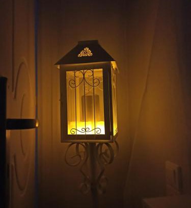 Karpenisi Casa | Little Angelo's Cottage - Greek Autumn Charm