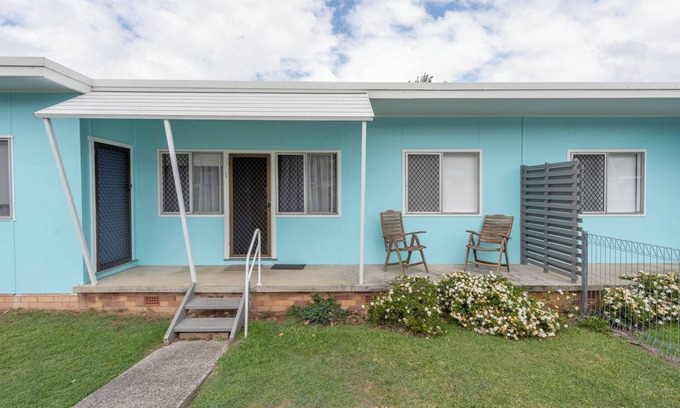 Yamba Apartamento | Little Banksia 1 - LJ Hooker