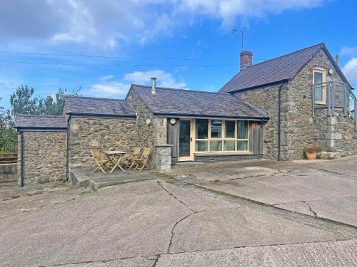 Rhyd-y-foel Casa | Little Barn - Hw7615