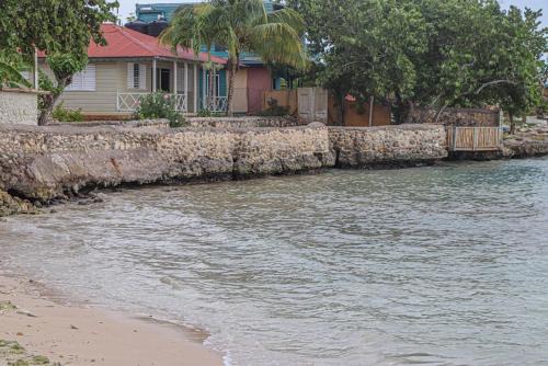 Little Bay Cabina | Little Bay Hideaway