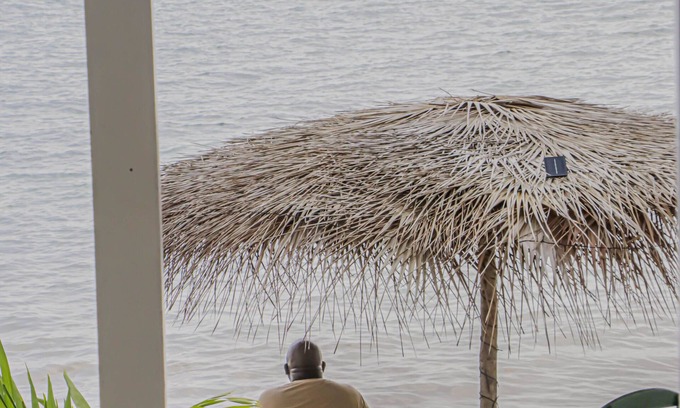 Little Bay Cabaña | Little Bay Hideaway