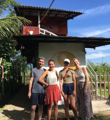 Tangalle Apartamento | Little birds