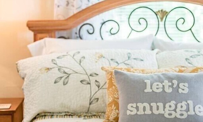 Lynchburg Casa | Little Bungalow on Warren- Charming and Quaint *PET FRIENDLY*