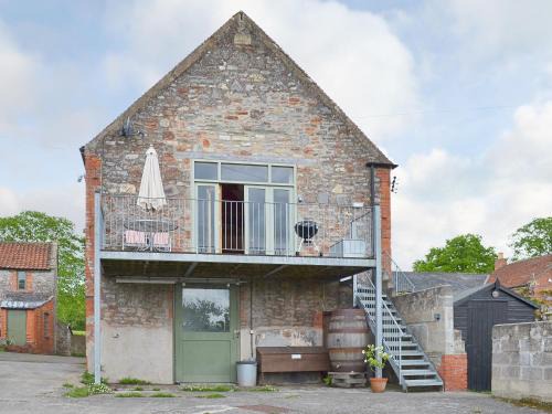 Wells Casa | Little Burcott Loft