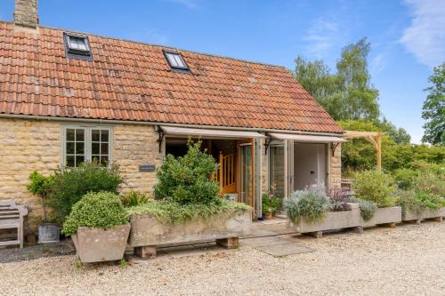 Stanton Saint John Casa | Little Coach House