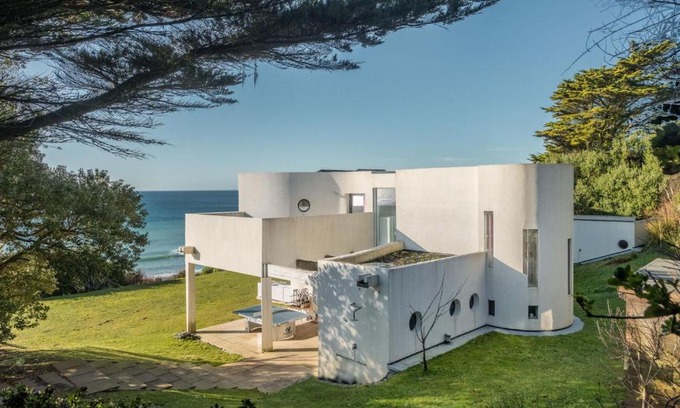 Praa Sands Casa | Little Cottage and Love Shack