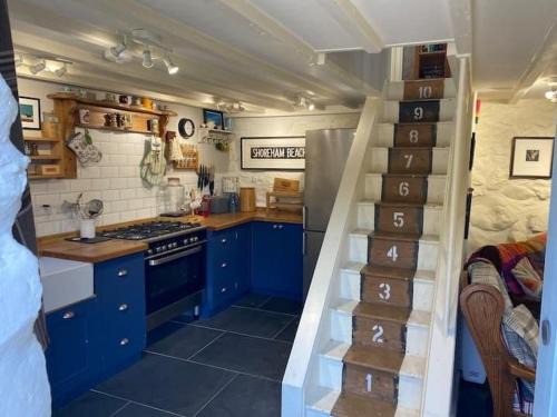 Llwyngwril Casa | Little Cottage, Llwyngwril