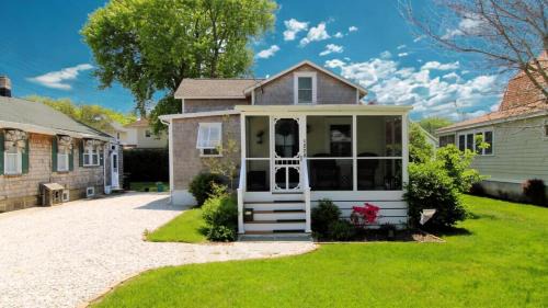 Cape May Casa | Little Cottage On Lafayette