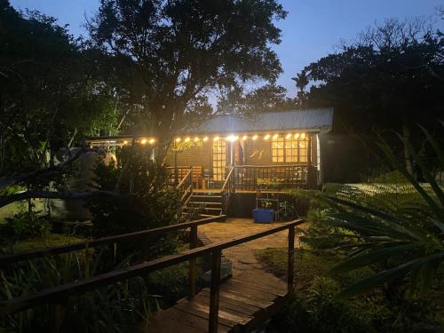 Palm Beach Chalet De Esquí | Little Creek Cabins