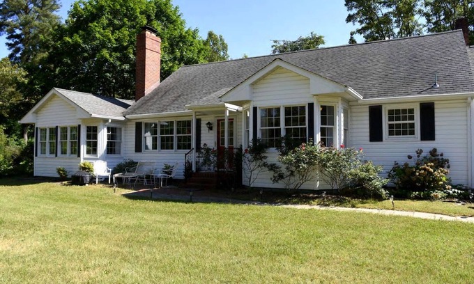 Bethlehem Casa | Little Creek Hideaway - Privacidad y perfecta escapada familiar.