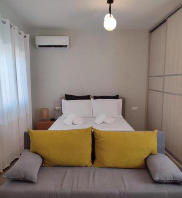 Valanidorrachi Casa | Little Dream House