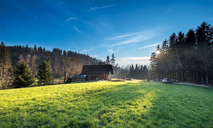 Kranj Casa | Little dream house in a perfect spot