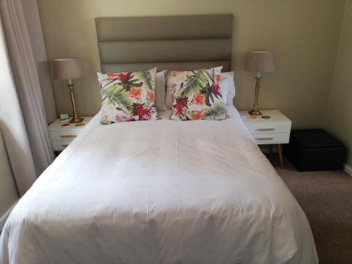 Welgemoed Chalet De Esquí | Little Elm Cottage