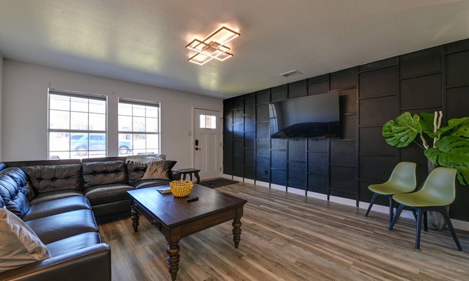 Little Elm Casa | 'Little Elm Pearl' Near Park & Lewisville Lake!
