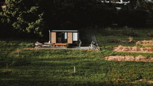 Grose Vale Casa | Little Enniskillen by Tiny Away