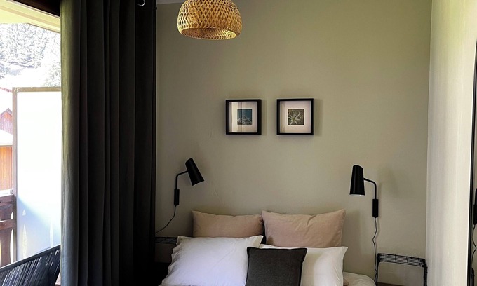 Morzine Apartamento | Little Escape Morzine