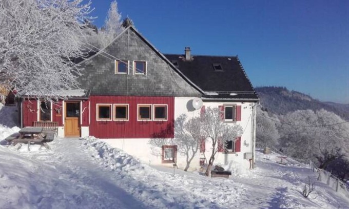 Orbey Casa | Little Finland