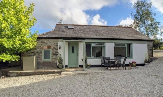 Liskeard Cabaña | Little Forge Cottage - PET FRIENDLY