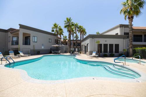 Fort McDowell Apartamento | Little Fountain