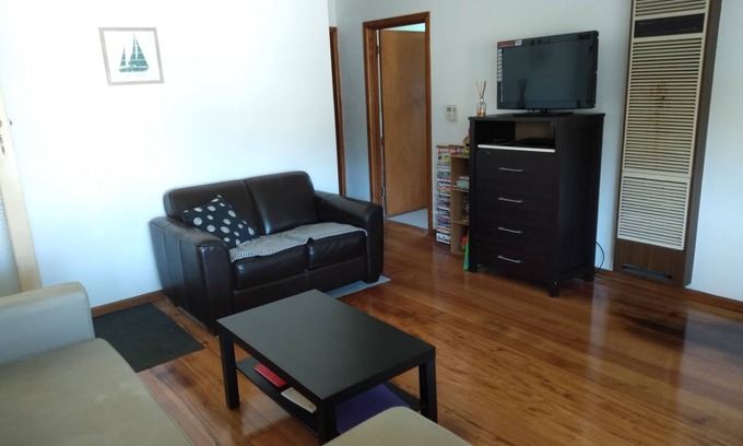 Rosebud Casa | Little Gem - ubicado en Rosebud