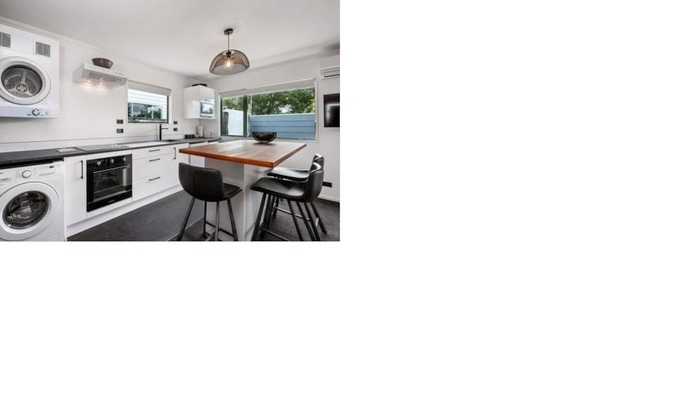 Turangi Apartamento | Little Gem