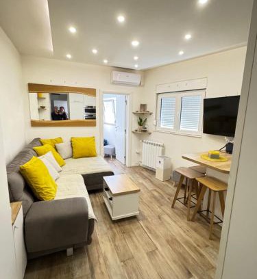 Banovo brdo Apartamento | Little Gem