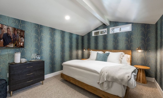 Solvang Apartamento | Little Gem - Solvang, CA