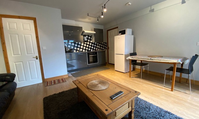Walton Casa | Little Haven 1-Bed Maisonette