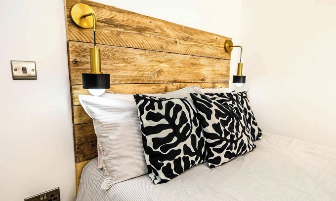Staple Hill Apartamento | Little Haven by STAE-Homes