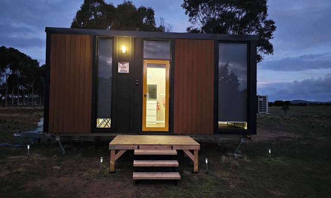 Balliang Casa | Little Haven Cottage 1 by Tiny Away