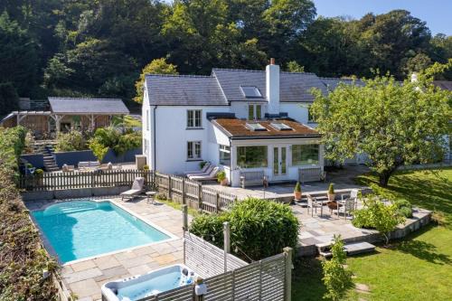Llangennith Casa | Little Haven