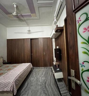 Bikaner Casa | Little Haven Haveli - Homestay - Family Friendly