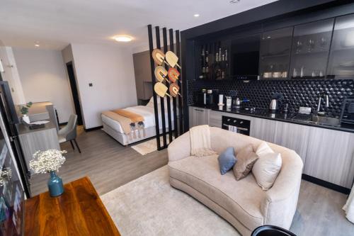 Westlands Apartamento | Little Haven