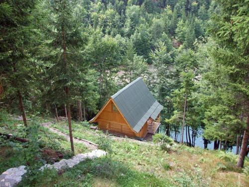 Bajina Basta Cabina | Little Heaven Apartments