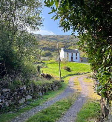 Ardnatrush Casa | Little Heaven Glengarriff