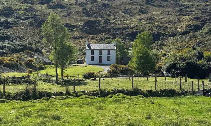 Ardnatrush Cabaña | Little Heaven Glengarriff