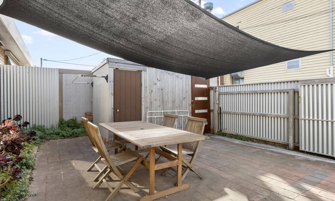 Queenscliff Casa | Little Hesse - Queenscliff