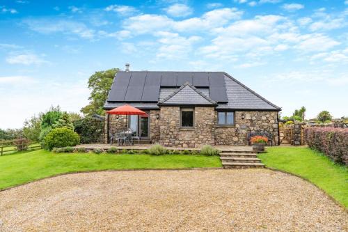 Crynant Casa | Little Hill End Stables - Reynoldston