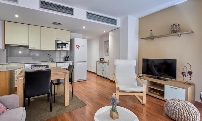 Barri Vell Apartamento | Little Home Girona
