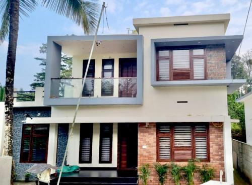 Sulthan Bathery Casa | Little Home