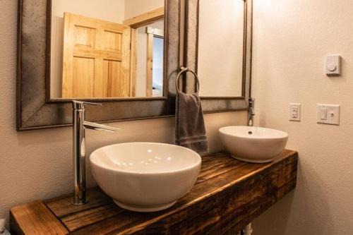 Lead Chalet De Esquí | Little Hope Chalet At Terry Peak Ski Resort