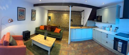 Banbury Apartamento | Little House Annexe
