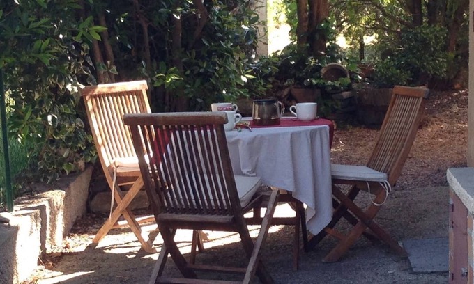 Le Dramont Casa | Casita junto al mar