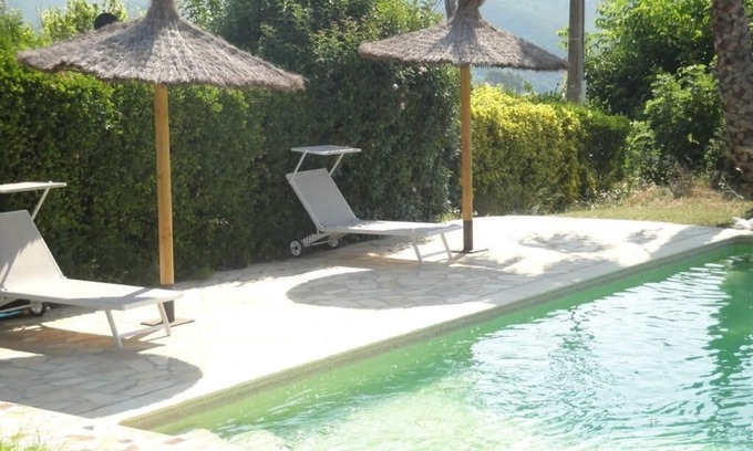 Le Revest-les-Eaux Casa | CASITA EN TRANQUILA